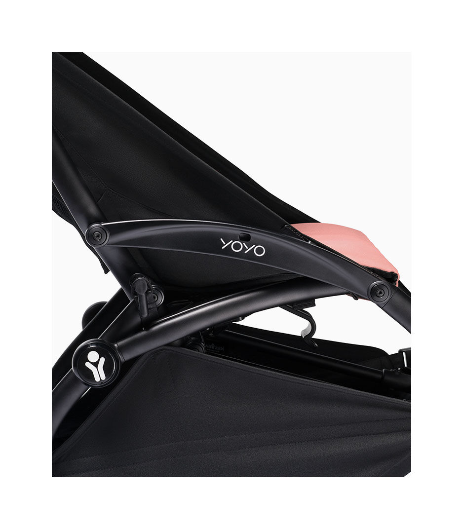 YOYO² Stroller 6+, Ginger, mainview galery image 8